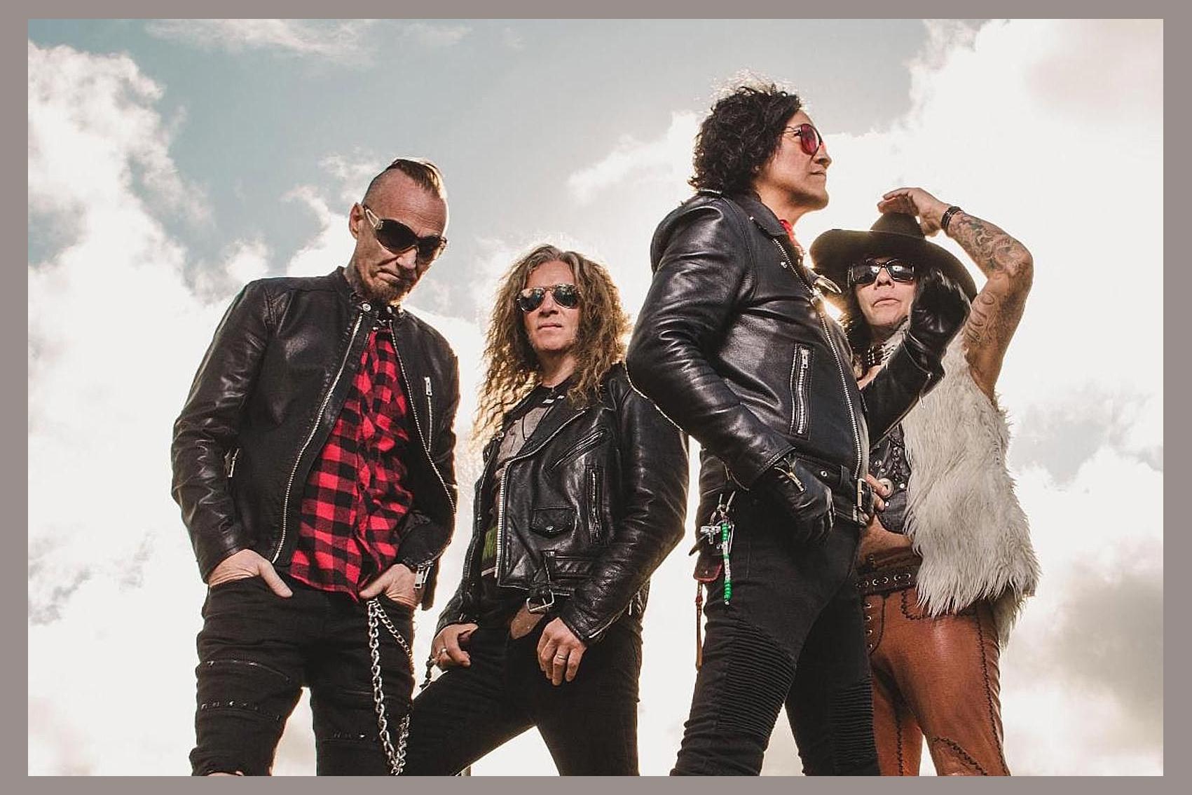 Bulletboys